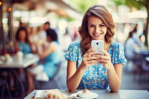 Tinder oder OkCupid: Welche Dating-App ist in der Schweiz Top?