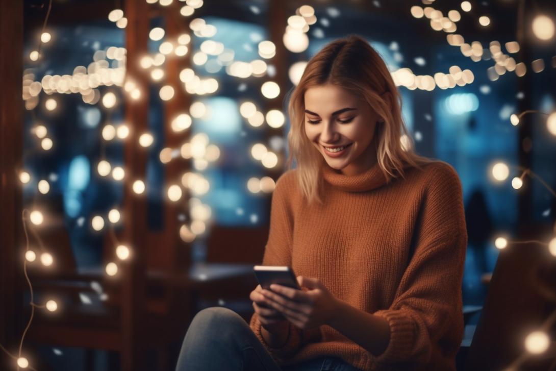 Coffee Meets Bagel: Die Dating-App, die sich in der Schweiz abhebt