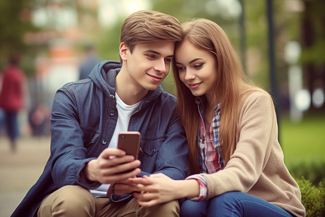 Cringe im Online-Dating: Peinliche Momente und wie du sie vermeidest