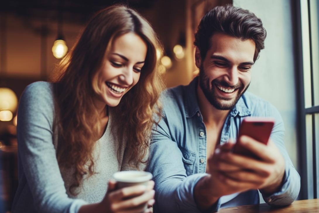 Hinge: Der Dating-App Unterschied für Schweizer Singles